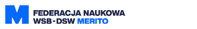 Merito Federation Logo